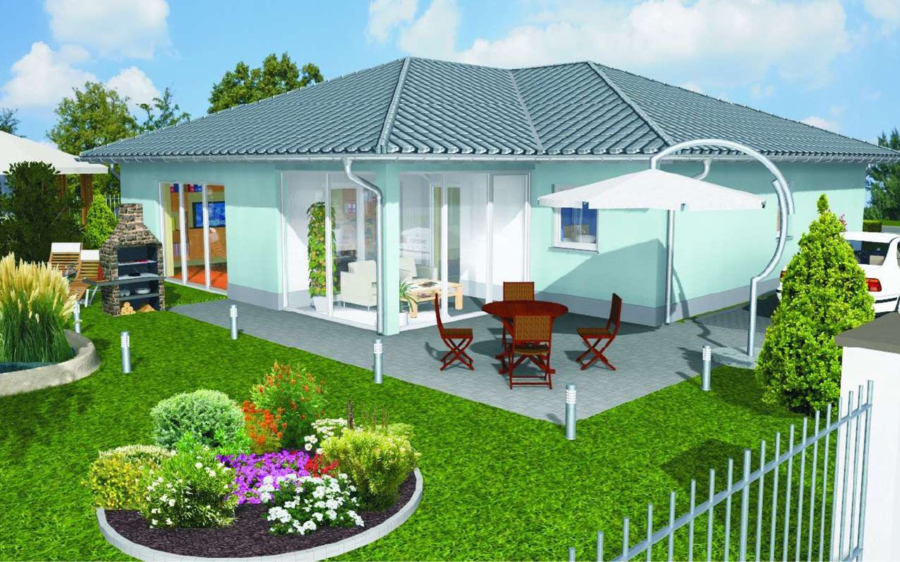 Bungalow 120