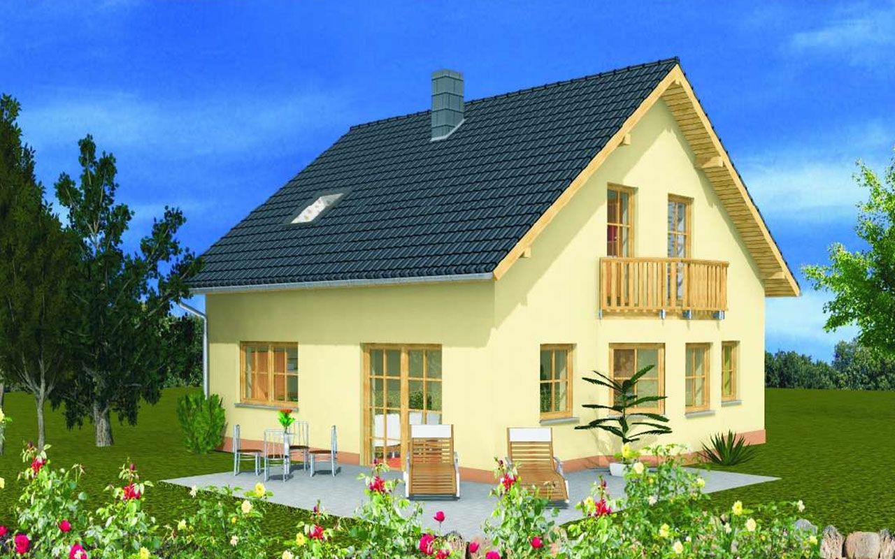 Familienhaus